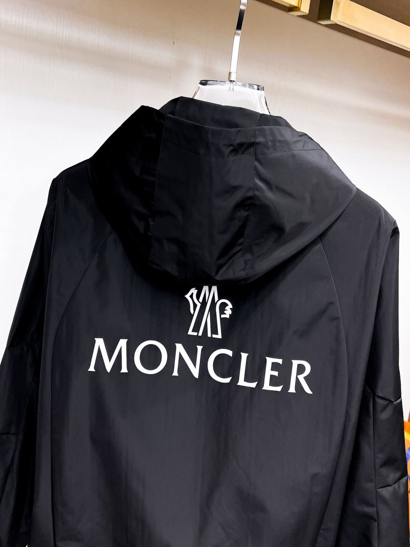 Moncler Outwear